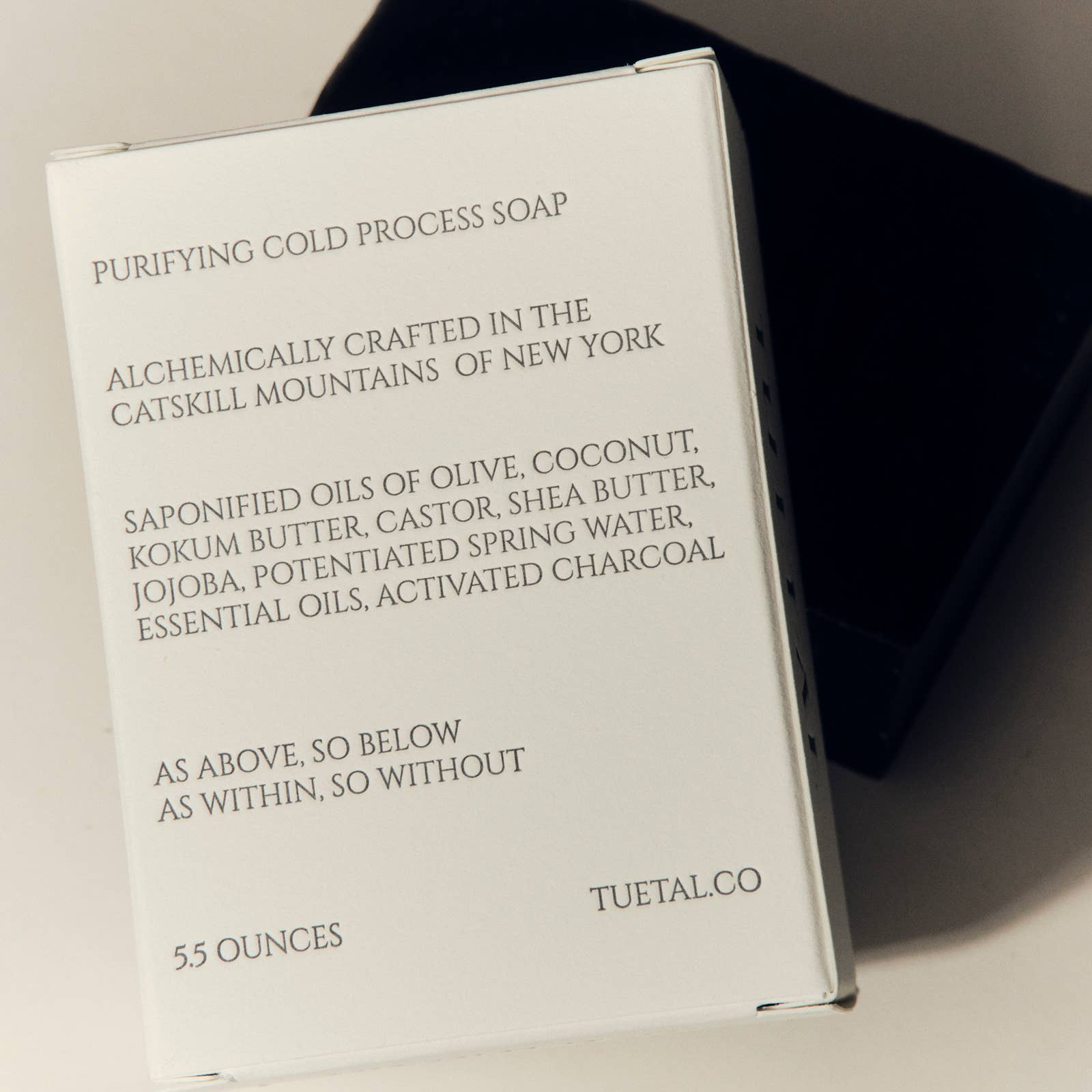 TU·ET·AL : Obsidian