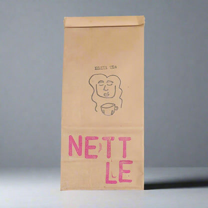 Loose leaf tea: Nettle