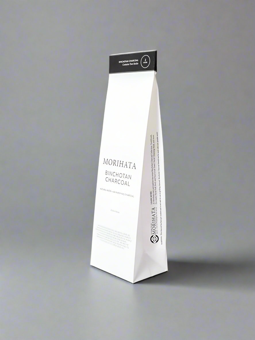 Morihata Binchotan Charcoal - bag