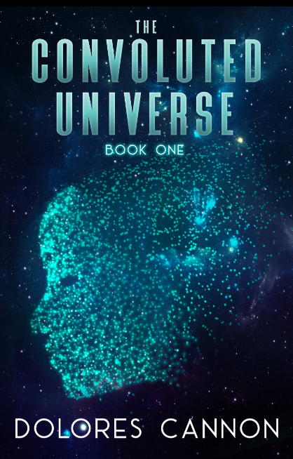The Convoluted Universe: Book One