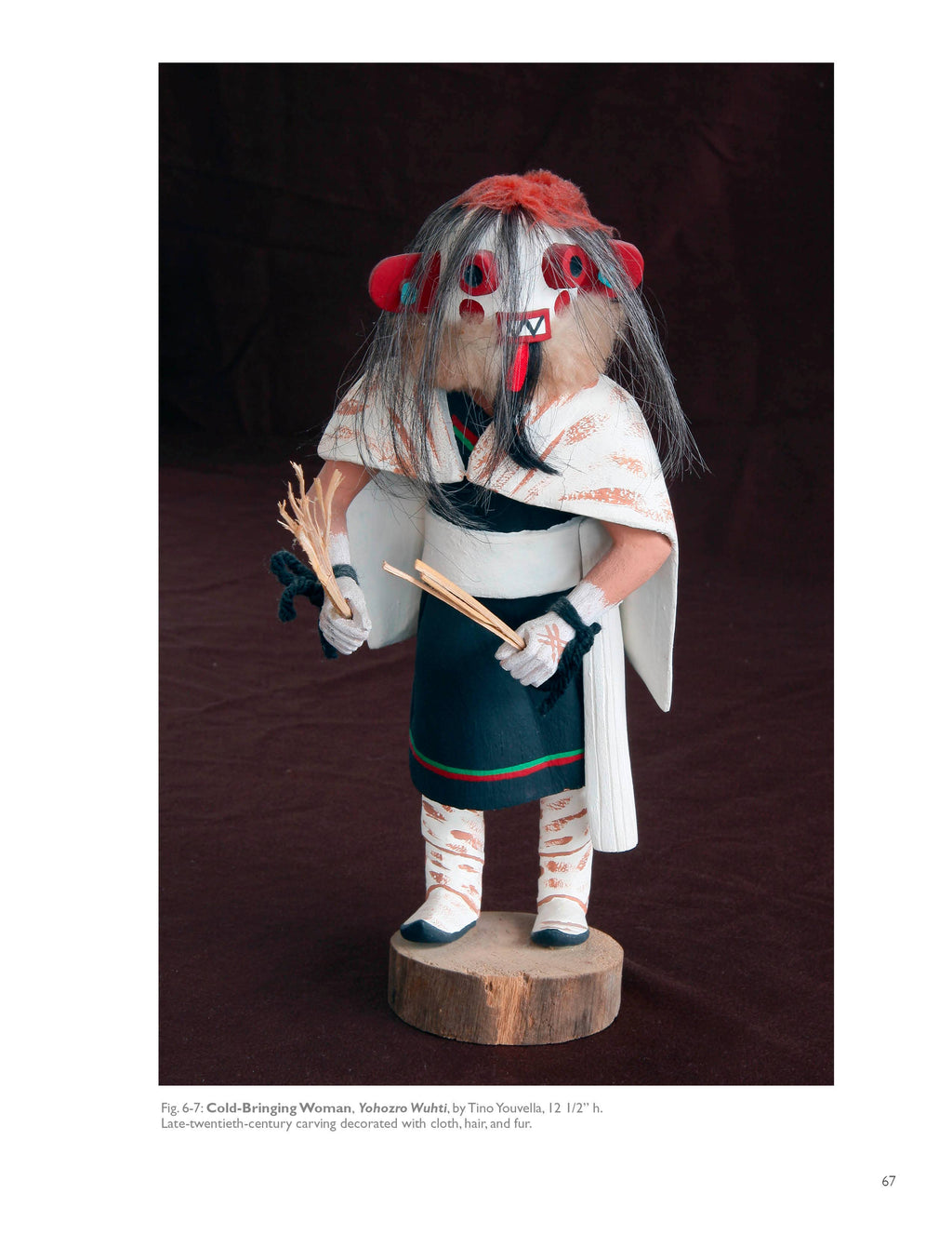 Hopi Kachinas: History, Legends, and Art by Ron Pecina and Bob Pecina