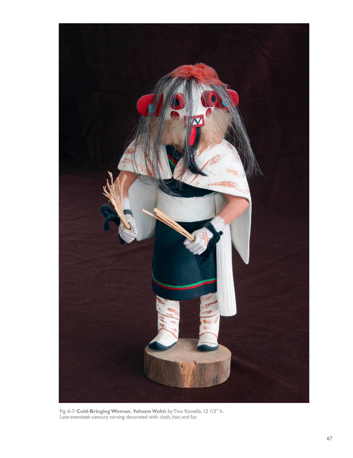 Hopi Kachinas: History, Legends, and Art by Ron Pecina and Bob Pecina