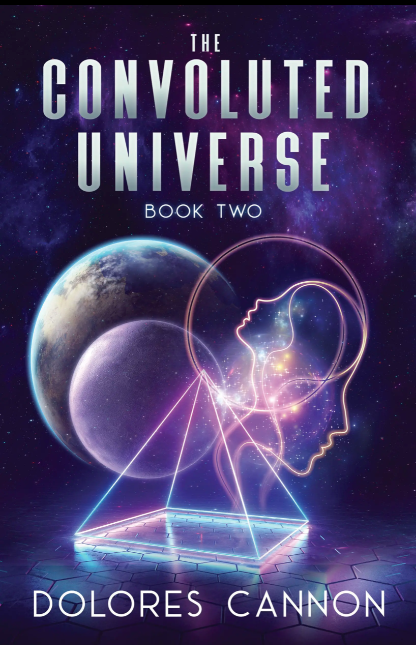 The Convoluted Universe: Book Two