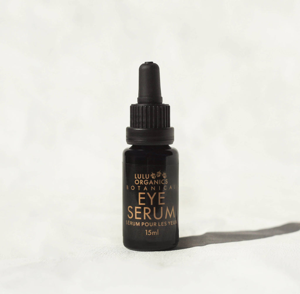 Botanical Eye Serum