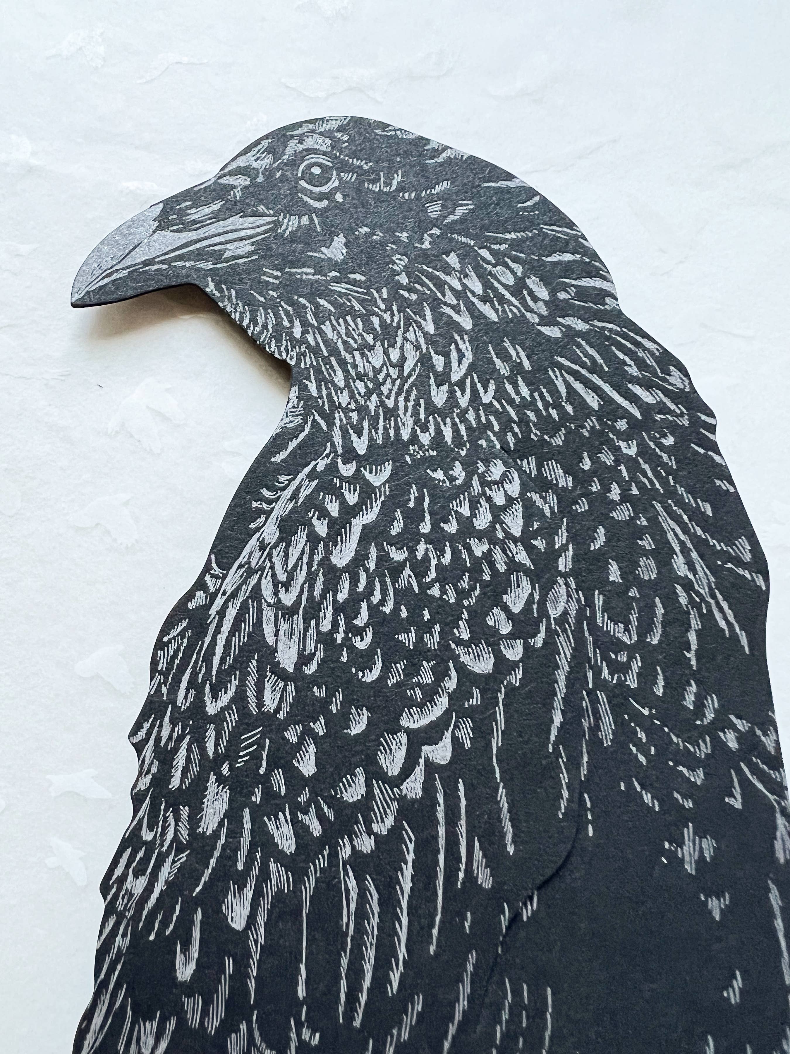 Raven forevermore gift card