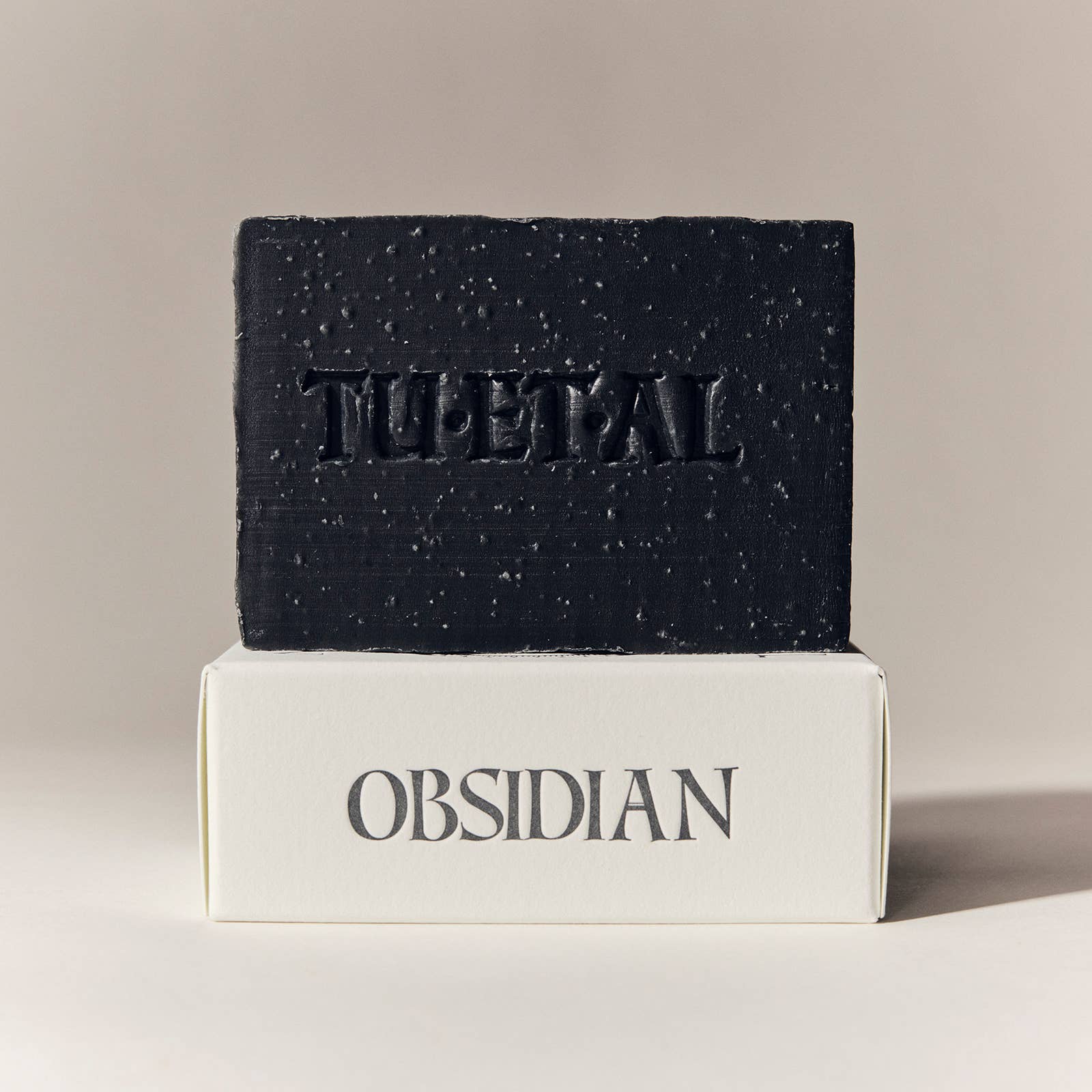 TU·ET·AL : Obsidian