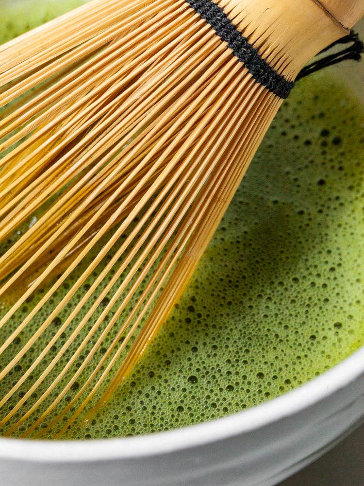 Morihata Organic Matcha - Jun Premium Ceremonial Grade