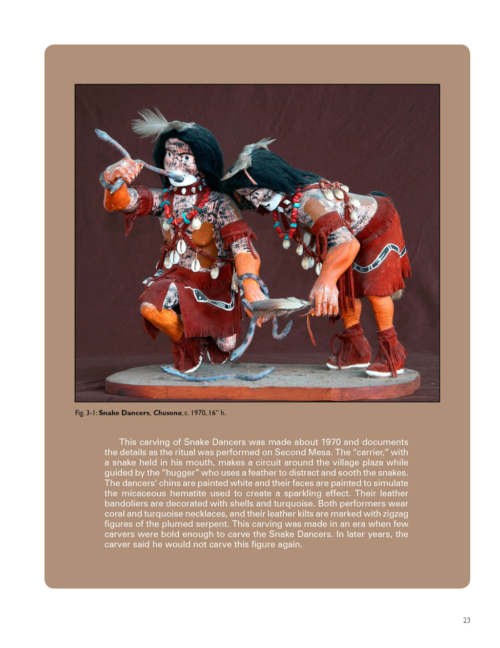 Hopi Kachinas: History, Legends, and Art by Ron Pecina and Bob Pecina