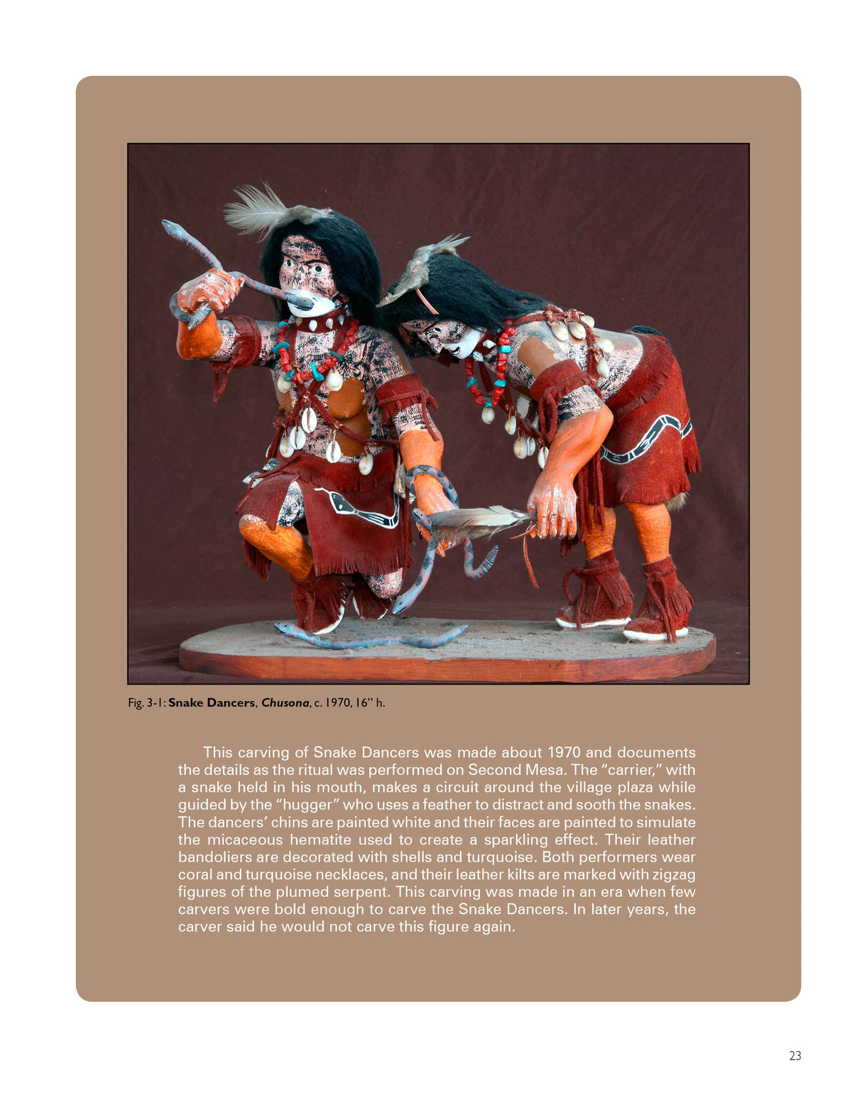 Hopi Kachinas: History, Legends, and Art by Ron Pecina and Bob Pecina