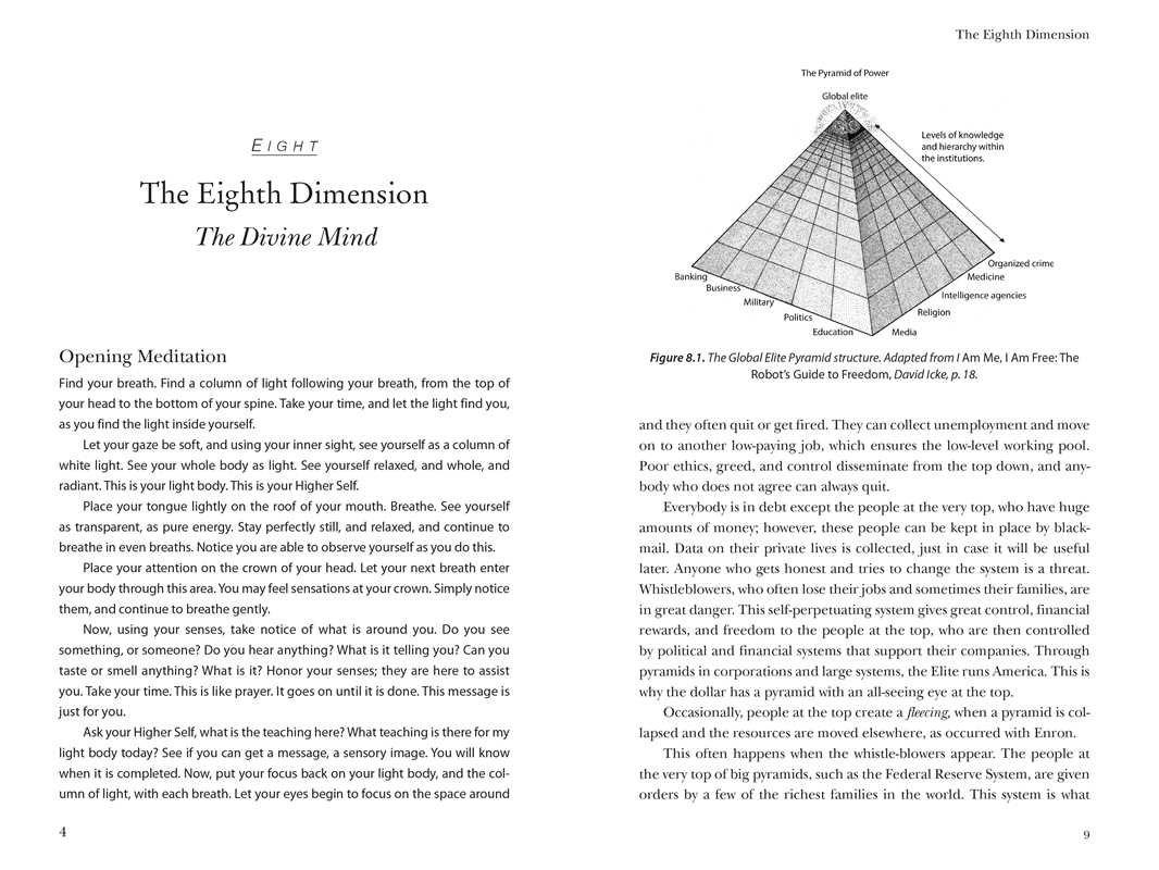 Alchemy of Nine Dimensions by Barbara Hand Clow