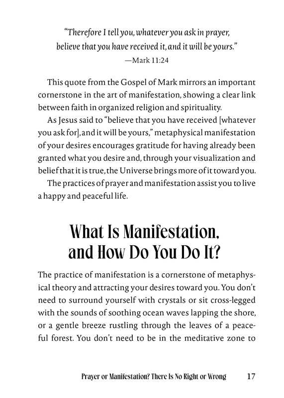 Florence Scovel Shinn's Guide to Life by Sarah Billington