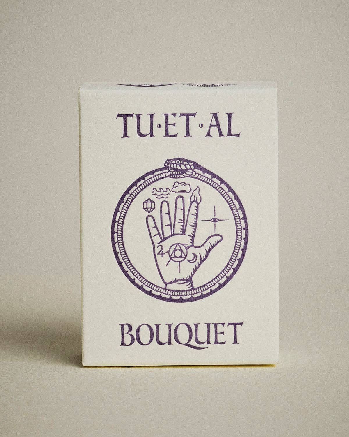 TU·ET·AL: Bouquet