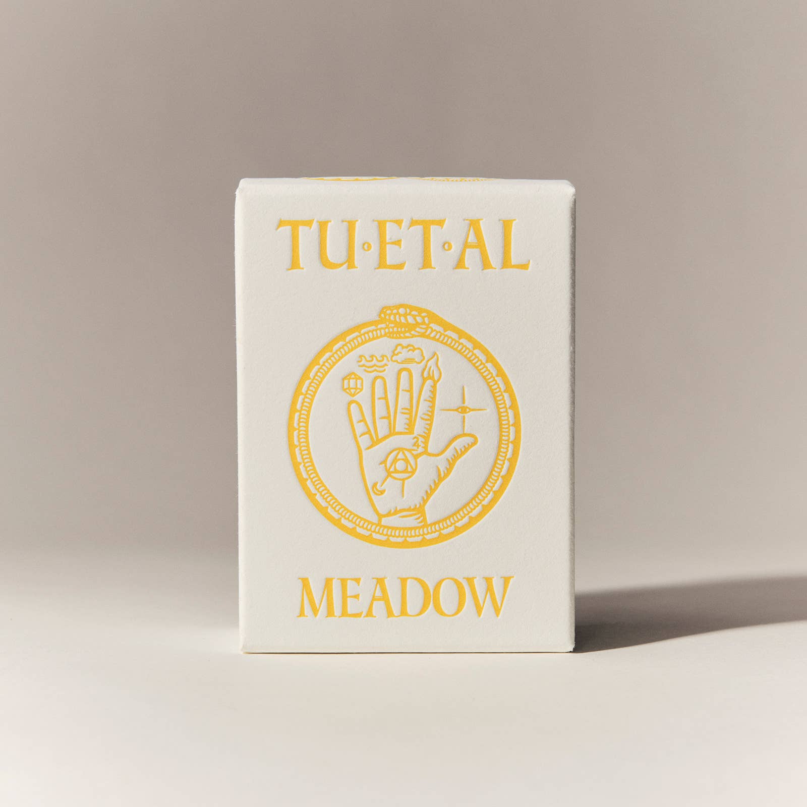 TU·ET·AL : Meadow