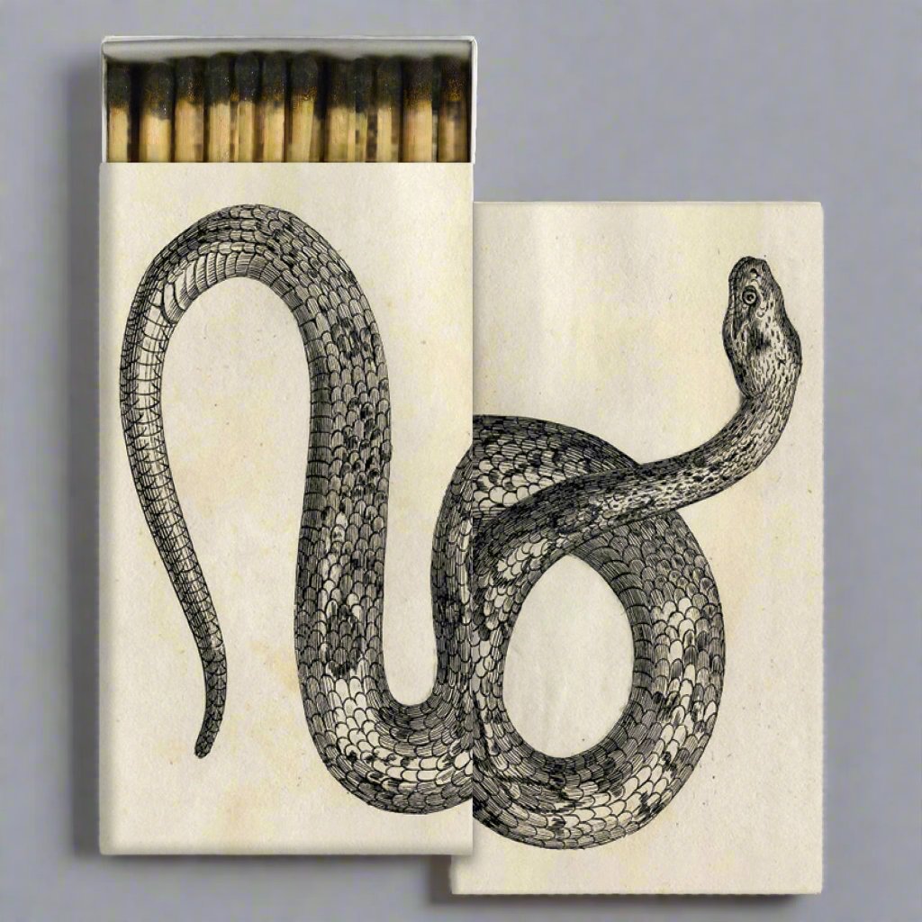 Match - Snake