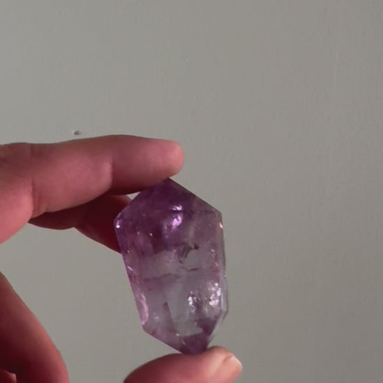 Ametrine