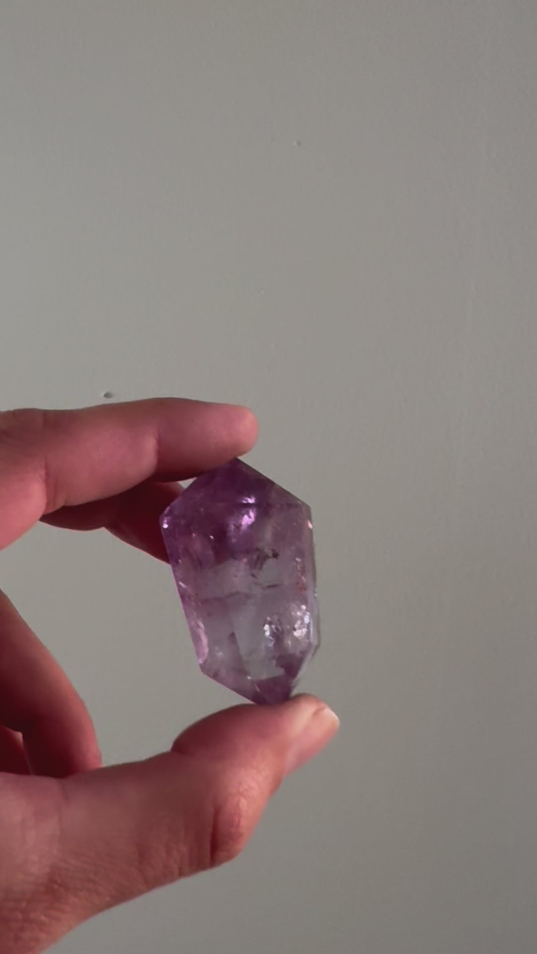 Ametrine